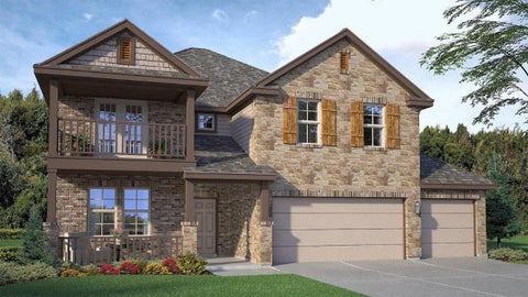 Photo of 1907 Emery Ave, Temple, TX 76502 (MLS # 9098746)