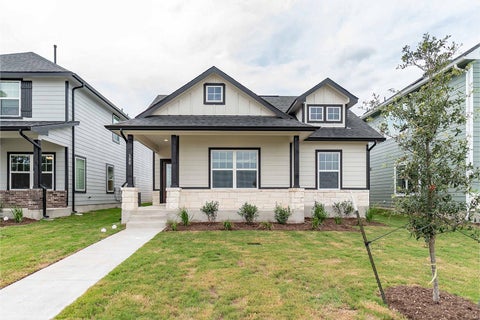 Photo of 380 Kenai DR, Kyle, TX 78640 (MLS # 8336088)