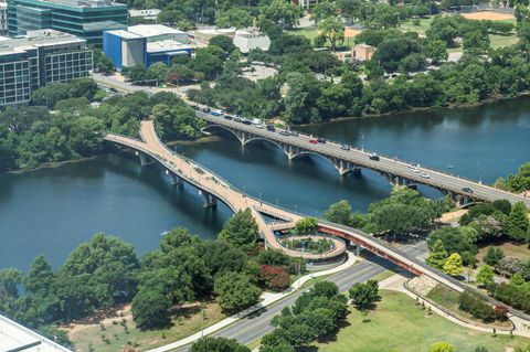 Tiny photo for 301 West Ave #4401, Austin, TX 78701 (MLS # 6937423)