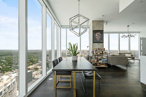 Tiny photo for 301 West Ave #4401, Austin, TX 78701 (MLS # 6937423)