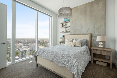 Tiny photo for 301 West Ave #4401, Austin, TX 78701 (MLS # 6937423)