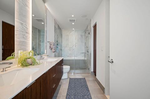 Tiny photo for 301 West Ave #4401, Austin, TX 78701 (MLS # 6937423)