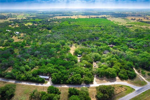 Photo of 12135 FM 1322, Luling, TX 78648 (MLS # 7375735)