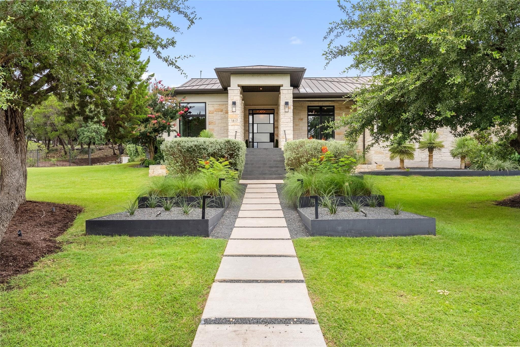 1817 Knights Chance LN
