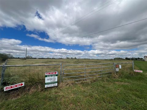417 High Ridge Meadows Dr, Gonzales, TX 78629 - MLS#: 5902706
