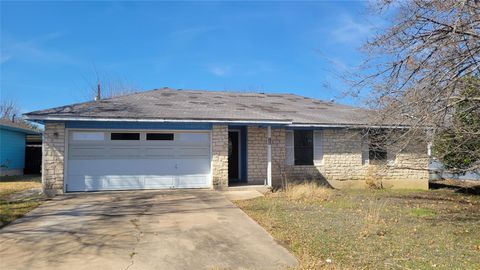 404 Meadowcreek CIR Round Rock TX 78664