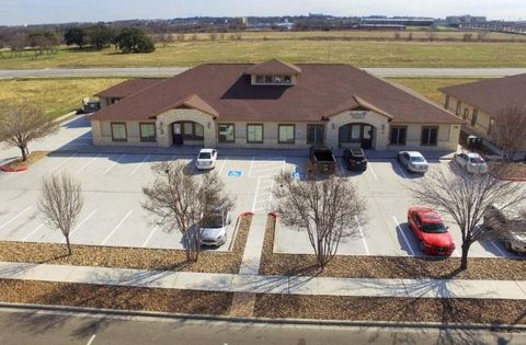 1911 Corporate DR San Marcos TX 78666