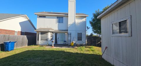 Tiny photo for 21204 Secretariat Ridge LN, Pflugerville, TX 78660 (MLS # 4936665)