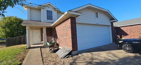 Photo of 21204 Secretariat Ridge LN, Pflugerville, TX 78660 (MLS # 4936665)