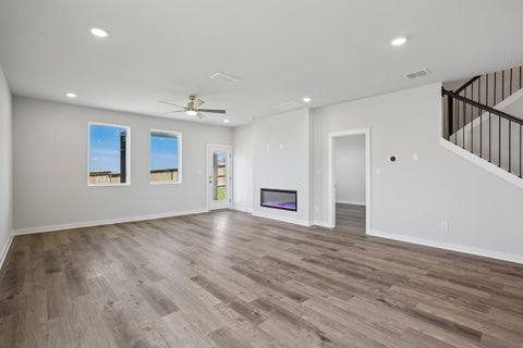 Tiny photo for 5420 San Pietro DR, Austin, TX 78747 (MLS # 9693148)