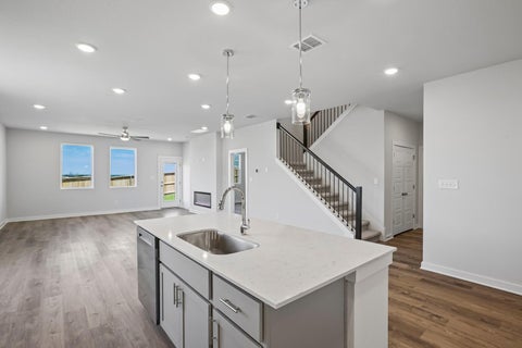 Tiny photo for 5420 San Pietro DR, Austin, TX 78747 (MLS # 9693148)