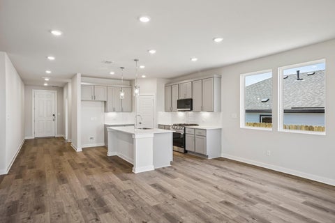 Tiny photo for 5420 San Pietro DR, Austin, TX 78747 (MLS # 9693148)