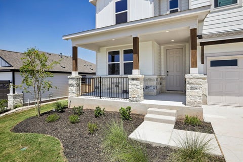 Tiny photo for 5420 San Pietro DR, Austin, TX 78747 (MLS # 9693148)