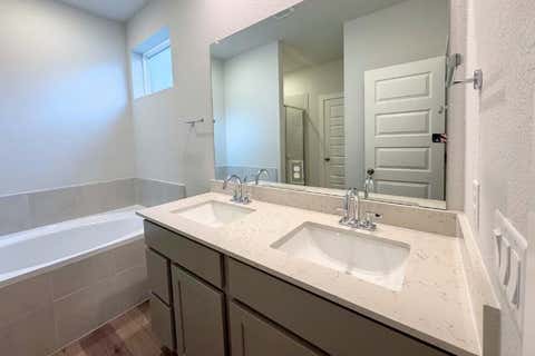 Tiny photo for 5420 San Pietro DR, Austin, TX 78747 (MLS # 9693148)