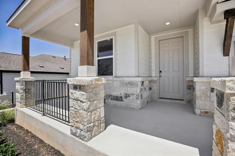 Tiny photo for 5420 San Pietro DR, Austin, TX 78747 (MLS # 9693148)