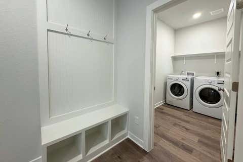 Tiny photo for 5420 San Pietro DR, Austin, TX 78747 (MLS # 9693148)