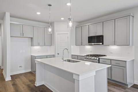 Tiny photo for 5420 San Pietro DR, Austin, TX 78747 (MLS # 9693148)