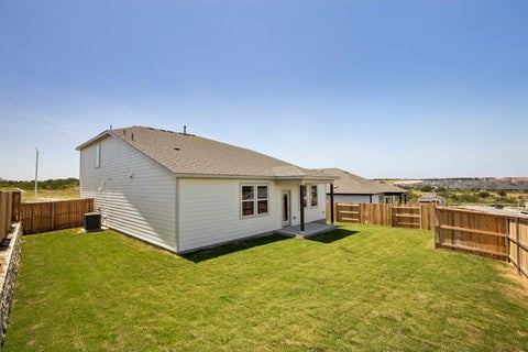 Photo of 5420 San Pietro DR, Austin, TX 78747 (MLS # 9693148)