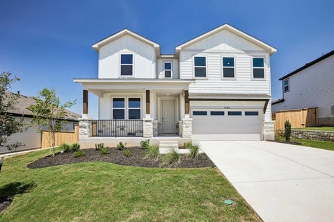 Tiny photo for 5420 San Pietro DR, Austin, TX 78747 (MLS # 9693148)