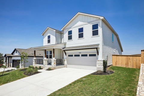 Tiny photo for 5420 San Pietro DR, Austin, TX 78747 (MLS # 9693148)