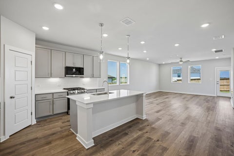 Tiny photo for 5420 San Pietro DR, Austin, TX 78747 (MLS # 9693148)