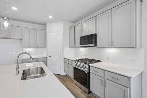Tiny photo for 5420 San Pietro DR, Austin, TX 78747 (MLS # 9693148)