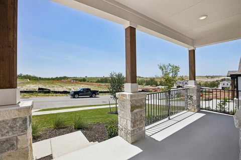 Tiny photo for 5420 San Pietro DR, Austin, TX 78747 (MLS # 9693148)
