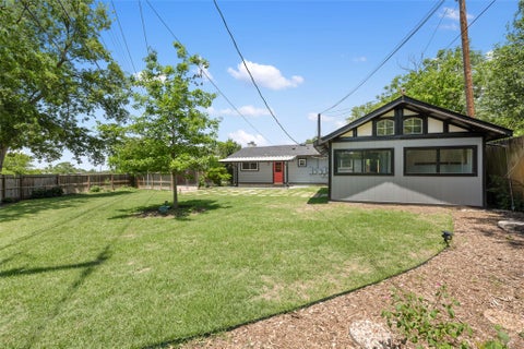 Tiny photo for 8500 Woodstone Dr DR #Unit A and Unit B, Austin, TX 78757 (MLS # 8474030)
