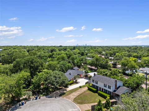 Tiny photo for 8500 Woodstone Dr DR #Unit A and Unit B, Austin, TX 78757 (MLS # 8474030)