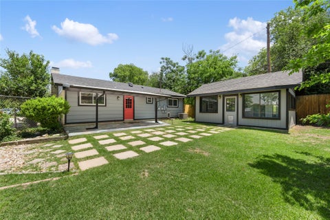 Tiny photo for 8500 Woodstone Dr DR #Unit A and Unit B, Austin, TX 78757 (MLS # 8474030)