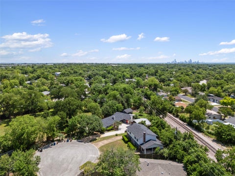 Tiny photo for 8500 Woodstone Dr DR #Unit A and Unit B, Austin, TX 78757 (MLS # 8474030)