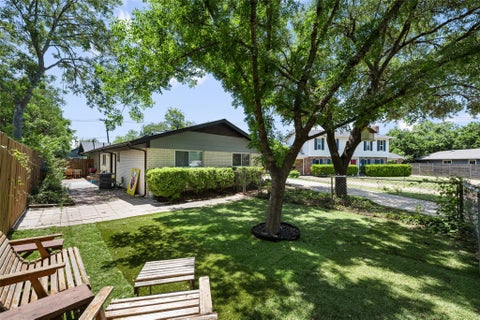 Tiny photo for 8500 Woodstone Dr DR #Unit A and Unit B, Austin, TX 78757 (MLS # 8474030)