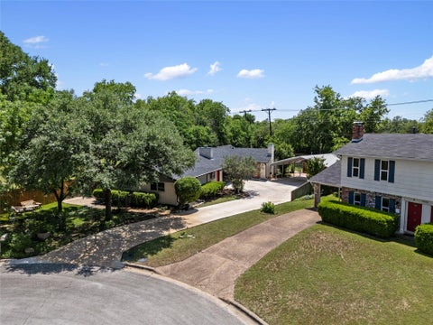 Tiny photo for 8500 Woodstone Dr DR #Unit A and Unit B, Austin, TX 78757 (MLS # 8474030)