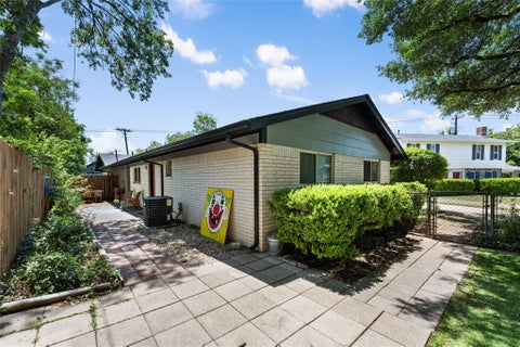 Tiny photo for 8500 Woodstone Dr DR #Unit A and Unit B, Austin, TX 78757 (MLS # 8474030)