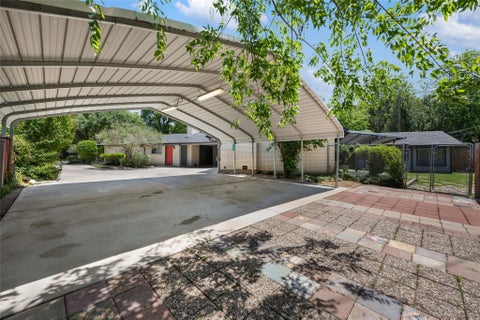 Tiny photo for 8500 Woodstone Dr DR #Unit A and Unit B, Austin, TX 78757 (MLS # 8474030)