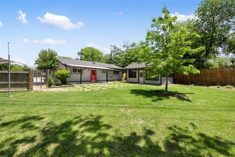 Tiny photo for 8500 Woodstone Dr DR #Unit A and Unit B, Austin, TX 78757 (MLS # 8474030)