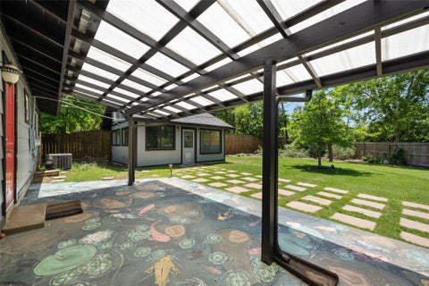 Tiny photo for 8500 Woodstone Dr DR #Unit A and Unit B, Austin, TX 78757 (MLS # 8474030)