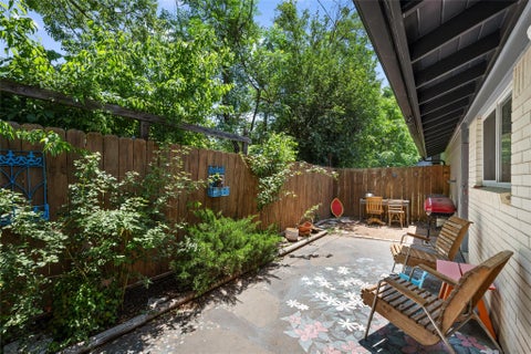 Tiny photo for 8500 Woodstone Dr DR #Unit A and Unit B, Austin, TX 78757 (MLS # 8474030)