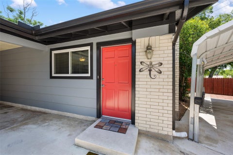 Tiny photo for 8500 Woodstone Dr DR #Unit A and Unit B, Austin, TX 78757 (MLS # 8474030)