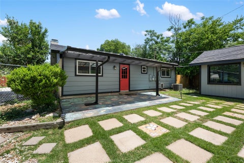 Tiny photo for 8500 Woodstone Dr DR #Unit A and Unit B, Austin, TX 78757 (MLS # 8474030)