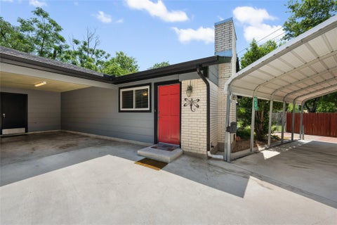 Tiny photo for 8500 Woodstone Dr DR #Unit A and Unit B, Austin, TX 78757 (MLS # 8474030)