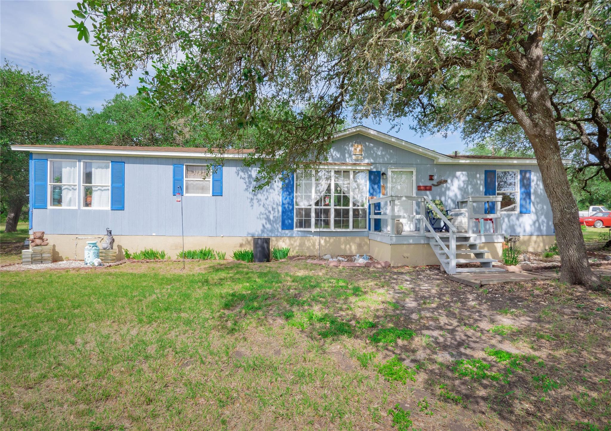 101 County Road 288