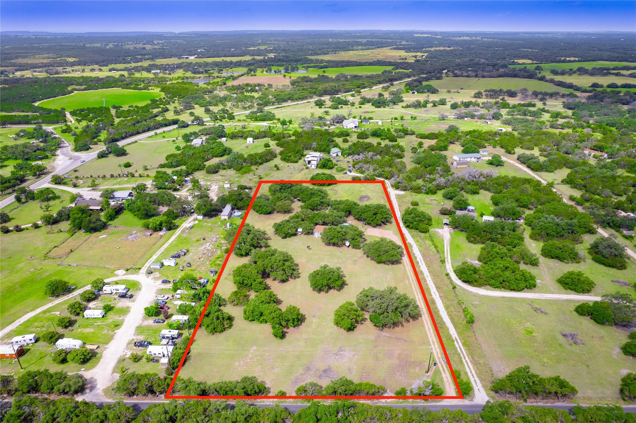 101 County Road 288