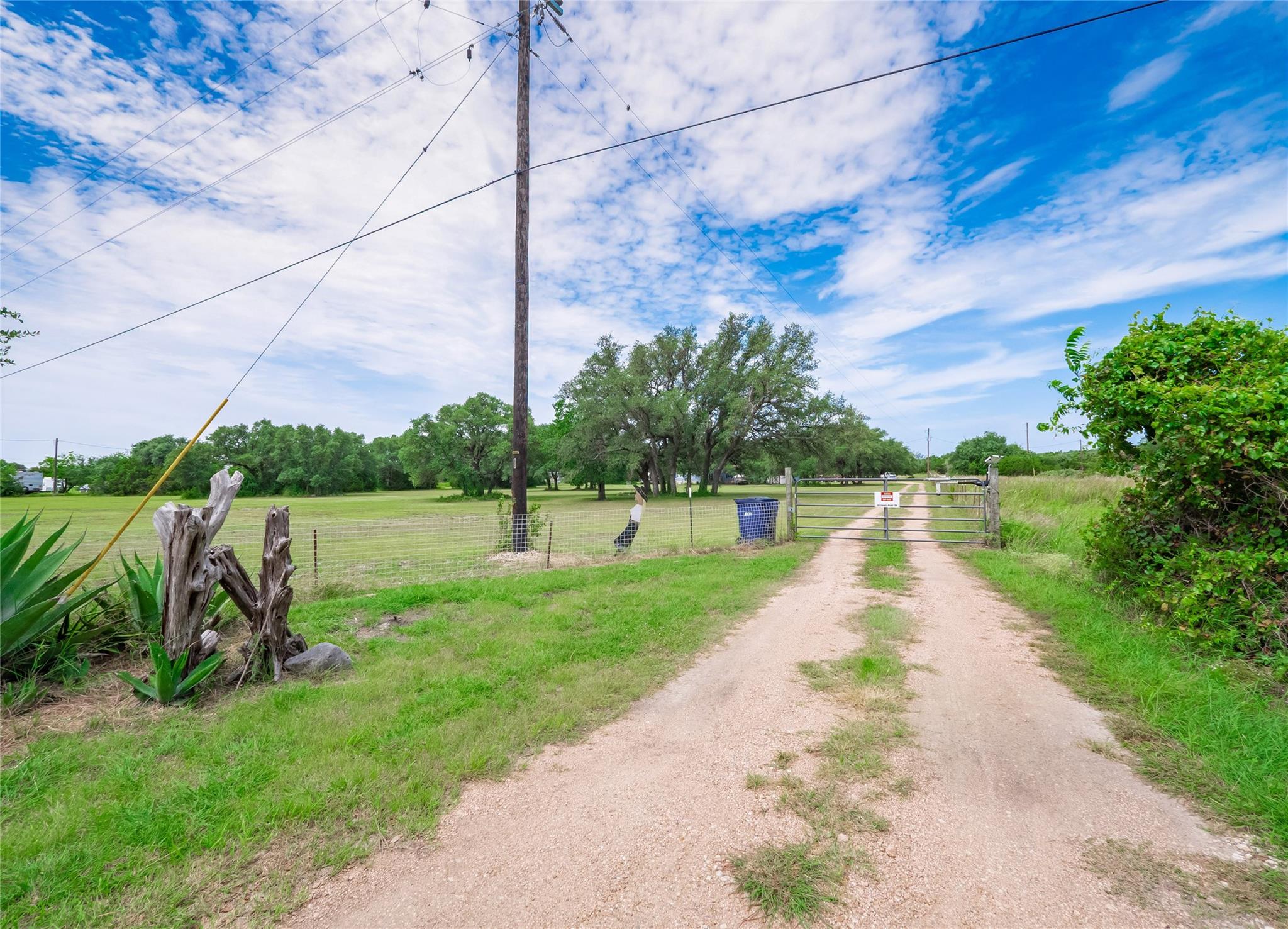 101 County Road 288