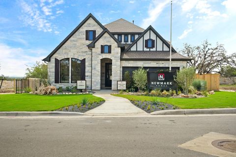 Photo of 209 Missouri Primrose LN, San Marcos, TX 78666 (MLS # 4217012)