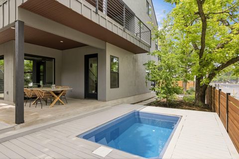 Tiny photo for 2300 Bluebonnet LN, Austin, TX 78704 (MLS # 4361229)