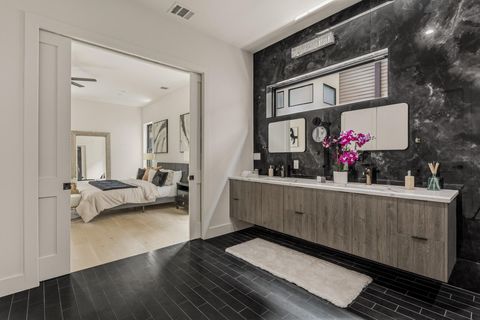 Tiny photo for 2300 Bluebonnet LN, Austin, TX 78704 (MLS # 4361229)