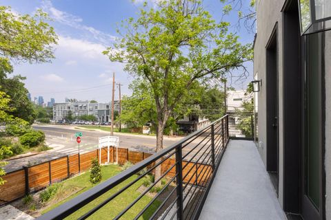 Tiny photo for 2300 Bluebonnet LN, Austin, TX 78704 (MLS # 4361229)
