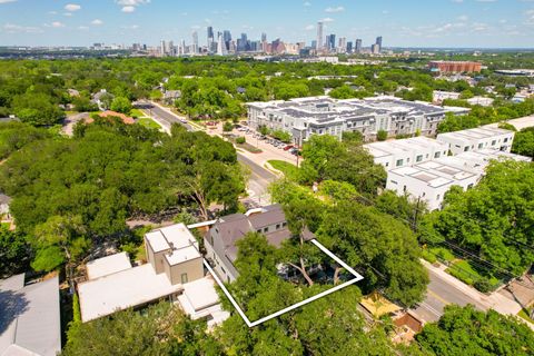 Tiny photo for 2300 Bluebonnet LN, Austin, TX 78704 (MLS # 4361229)