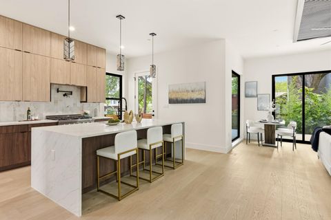 Tiny photo for 2300 Bluebonnet LN, Austin, TX 78704 (MLS # 4361229)